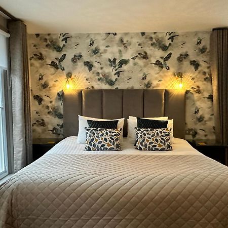Goswell House Hotel Central Windsor Exterior foto